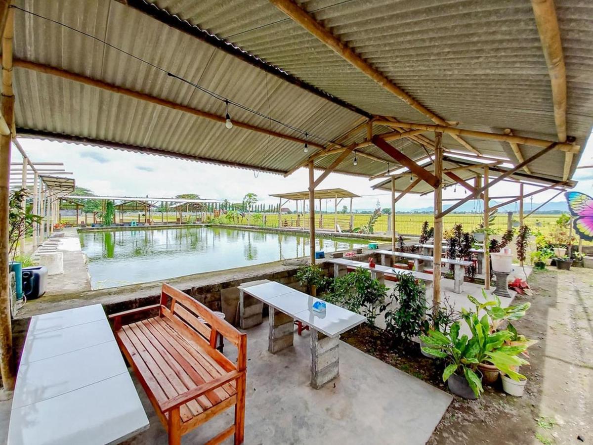Citra Green House Syariah Near Universitas Tulungagung Exterior foto